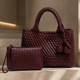 Velours Classique Handbag