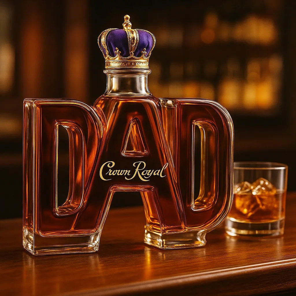 Jack Daniel's Whisky - Pais