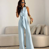 Carol™ | Elegant and Flattering Jumpsuit