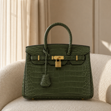 Lumière Impériale Handbag