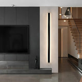 Linear Luxe™ Aplique Exterior