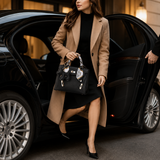 Reflet du Temps Handbag