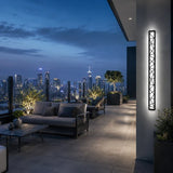 Linear Luxe™ Aplique Exterior