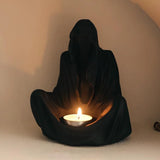 Ashcloak™ Candelabro