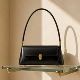 Opaline Monarch Handbag