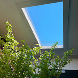 Aureline™ Luz Teto Clarabóia