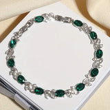 Giada Bellini Bracelet | White Gold