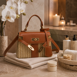 Ivresse Élégante Handbag