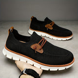 Marius | SPORTINIAI BATAI SLIP ON