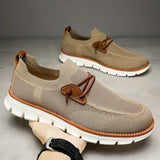 Marius | SPORTINIAI BATAI SLIP ON