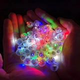 Pérolas de luz