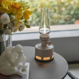 Lanterna LED vintage