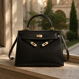 Imperial Fleur Handbag