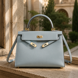 Imperial Fleur Handbag