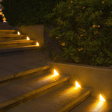Luzes de Escada Solares