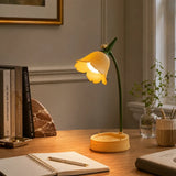 Flowerette™ Luminária de mesa