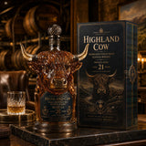 Whisky Felföldi Vaca