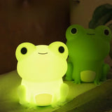 SqueezeBuddies™ Luz de noite