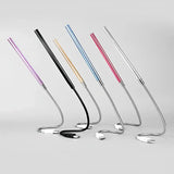 Luz para teclado