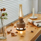 Lanterna LED vintage