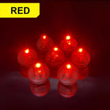 Pérolas de luz