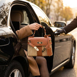 Ivresse Élégante Handbag