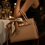 Opaline Crown Handbag