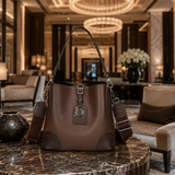 Ethereal Grace Handbag