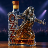 Grito Eterno - Ozzy Osbourne
