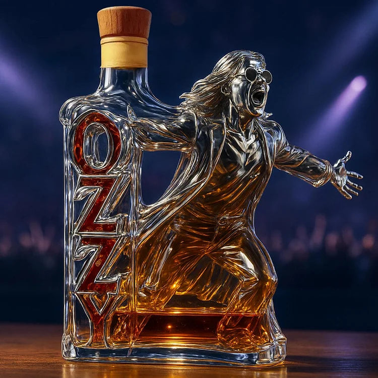 Grito Eterno - Ozzy Osbourne