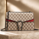 Élégance de Minuit Handbag