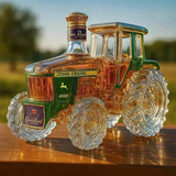 Garrafa de Whisky 4020
