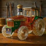 Garrafa de Whisky 4020