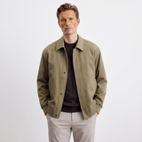 Matteo Ricci | Modern Casual Jacket For Men