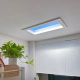 Aureline™ Luz Teto Clarabóia