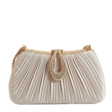 Pearl Cluster Handbag