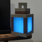 PixelGlow™ Lanterna