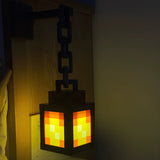 PixelGlow™ Lanterna