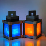 PixelGlow™ Lanterna