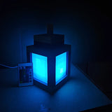 PixelGlow™ Lanterna