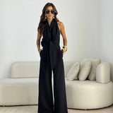 Carol™ | Elegant and Flattering Jumpsuit
