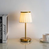 Luminária de Mesa Clássica