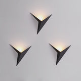 Trigon™ Luminária de parede