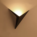 Trigon™ Luminária de parede