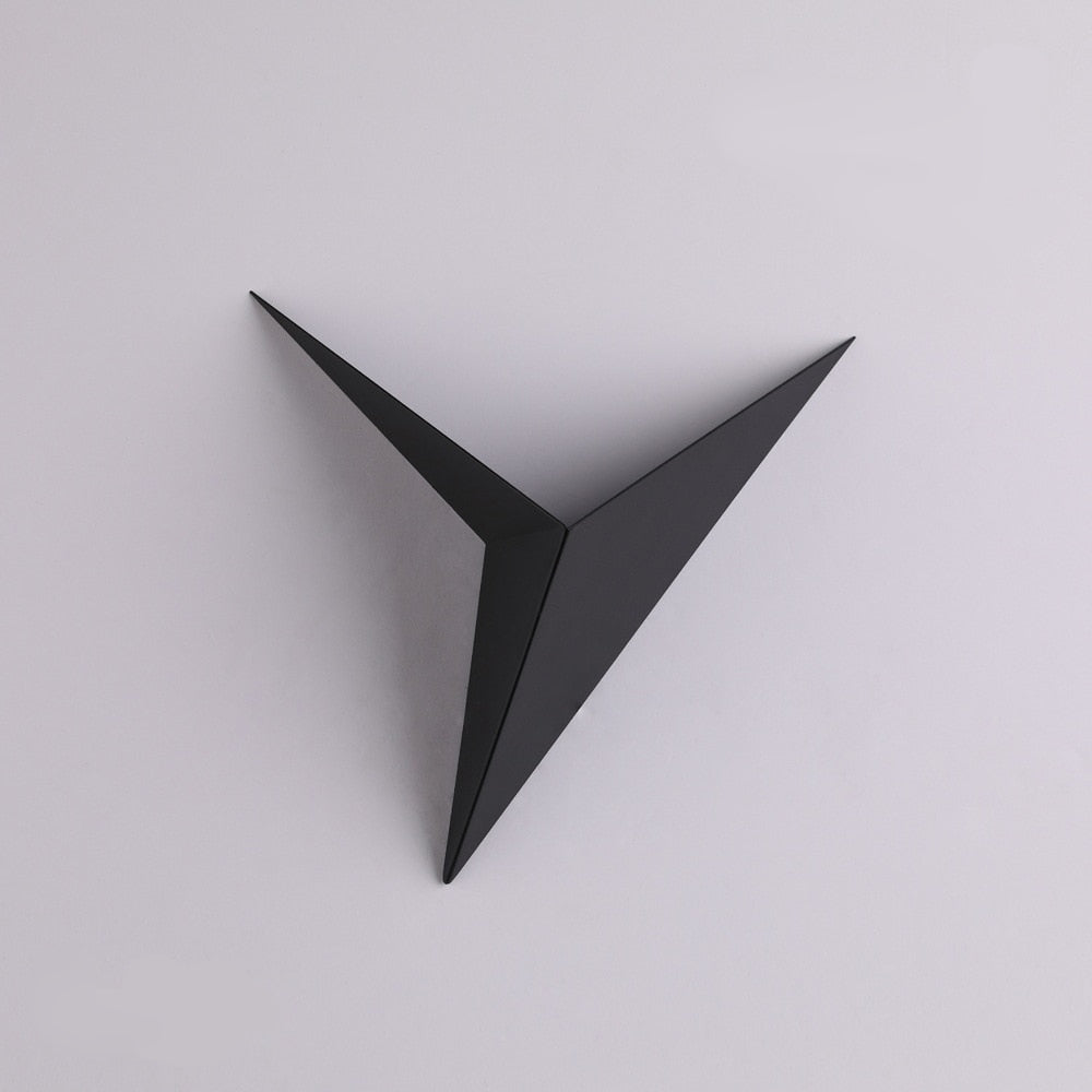 Trigon™ Luminária de parede