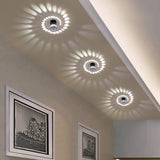 Luz espiral