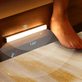 Brightly™ Luz de movimento