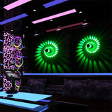 Luz espiral
