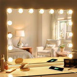 Beautly™ Luz de Maquilhagem