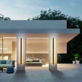 Linear Luxe™ Aplique Exterior
